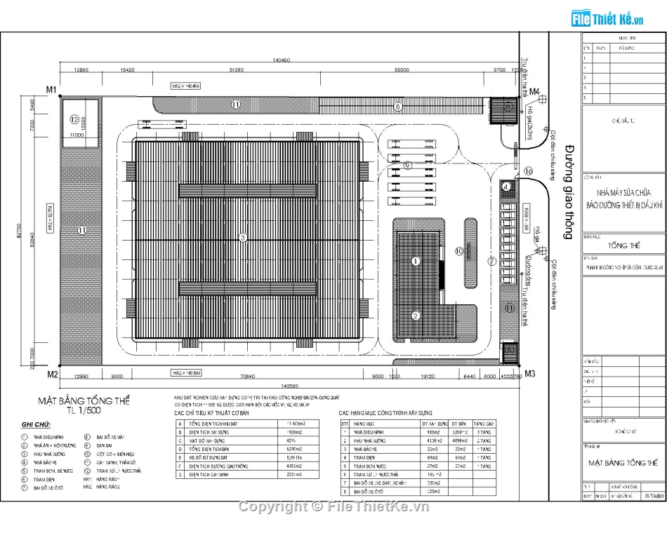 Nhà xưởng 60x68m,Thiết kế nhà máy sản xuất 1.2ha,Bản vẽ nhà máy khung thép tiền chế,Thiết kế nhà xưởng khung thép Zaminl,Nhà máy bảo dưỡng 80x140m